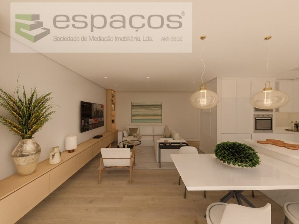 Apartamento em Odivelas, Lisbon - foto 3