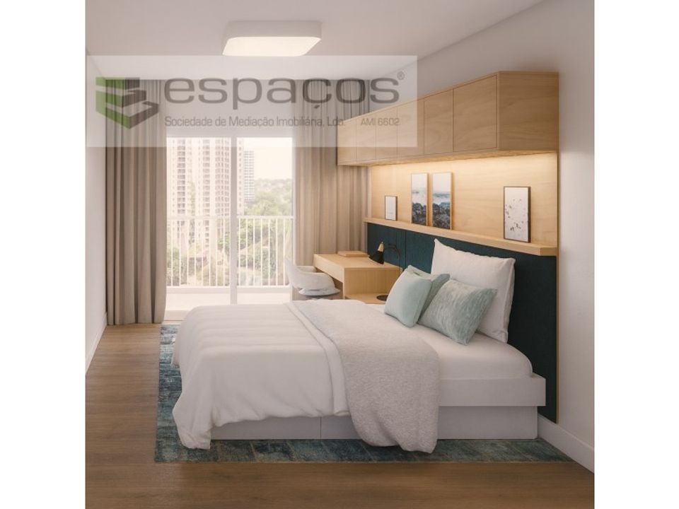 Apartamento en Odivelas, Lisbon - foto 1
