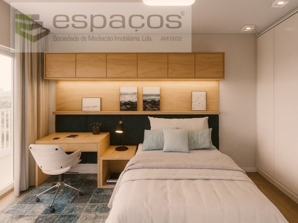 Apartamento en Odivelas, Lisbon - foto 2
