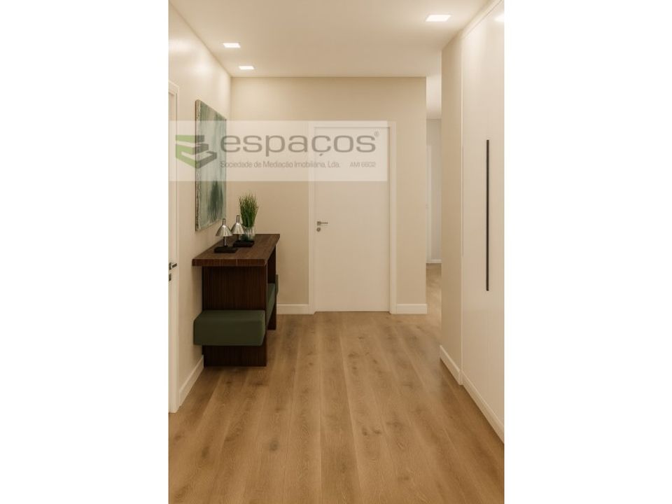 Apartamento en Odivelas, Lisbon - foto 3