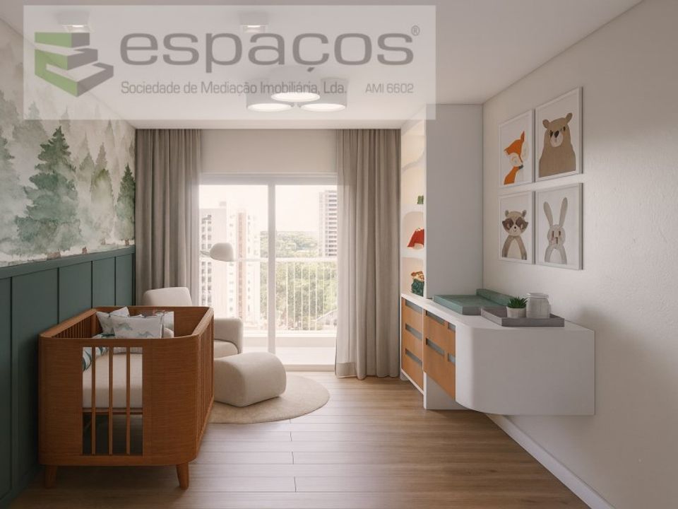 Apartamento em Odivelas, Lisbon - foto 1