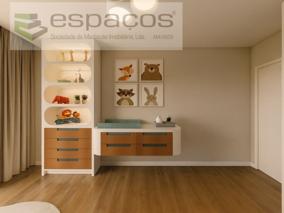 Apartamento em Odivelas, Lisbon - foto 2