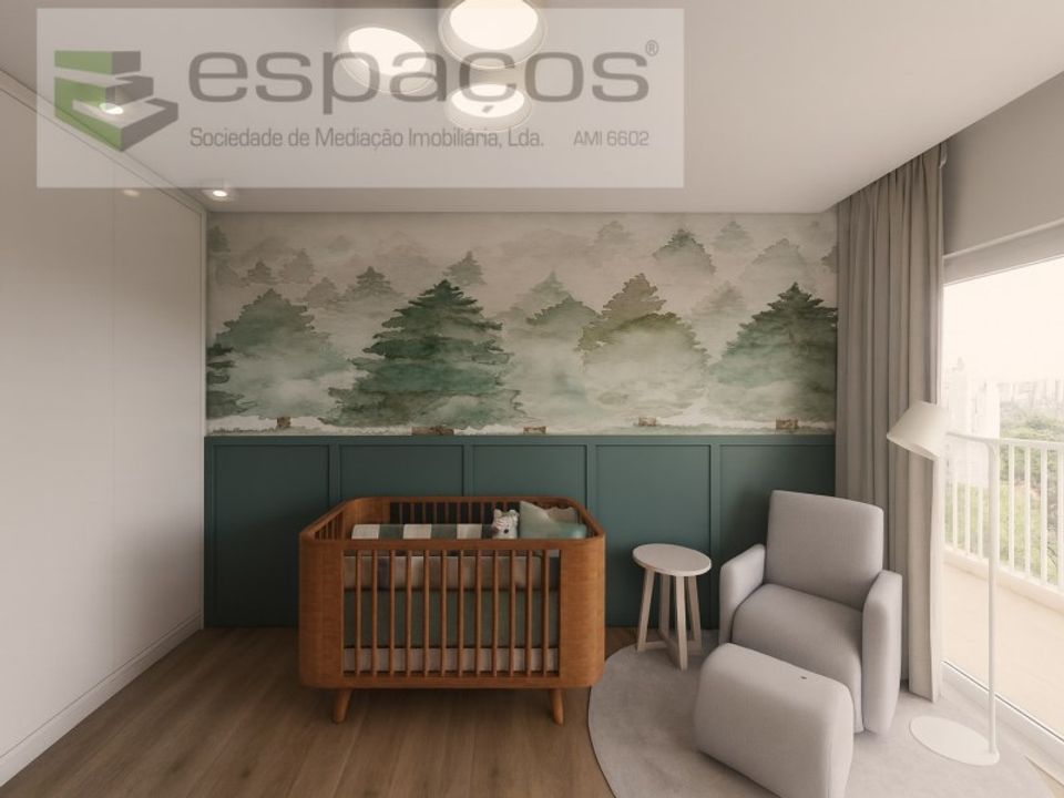 Apartamento em Odivelas, Lisbon - foto 3