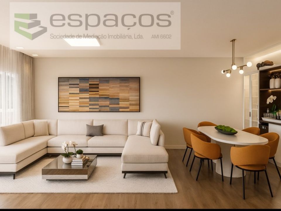 Apartamento en Odivelas, Lisbon - foto 4