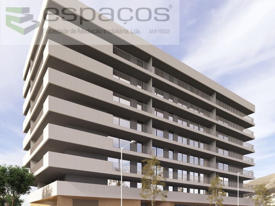 Apartamento en Odivelas, Lisbon - foto 3