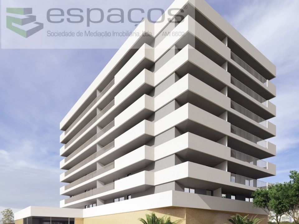 Apartamento en Odivelas, Lisbon - foto 4