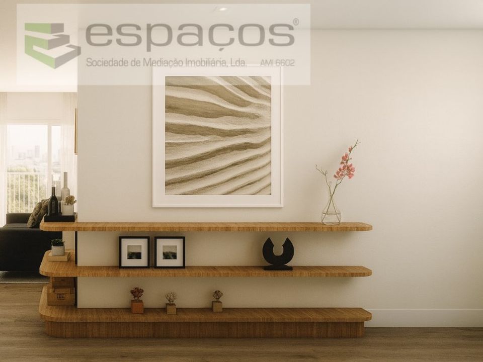 Apartament a Odivelas, Lisbon - foto 1