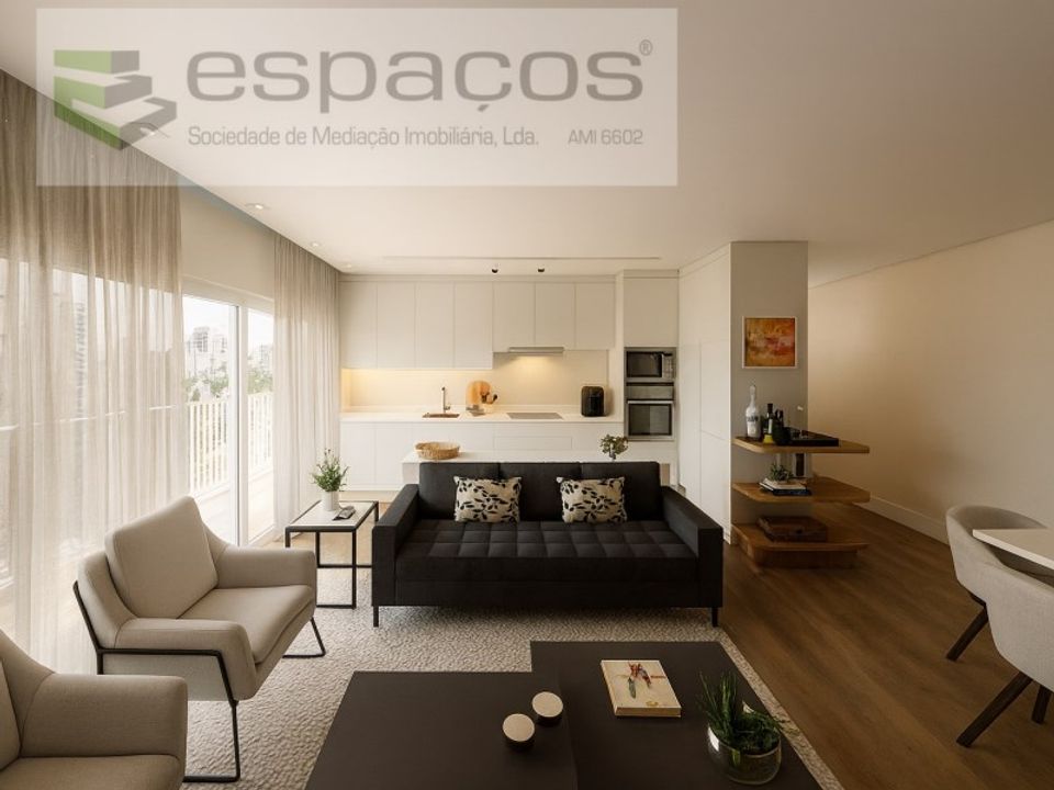 Apartament a Odivelas, Lisbon - foto 2