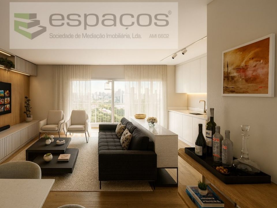 Apartamento em Odivelas, Lisbon - foto 2