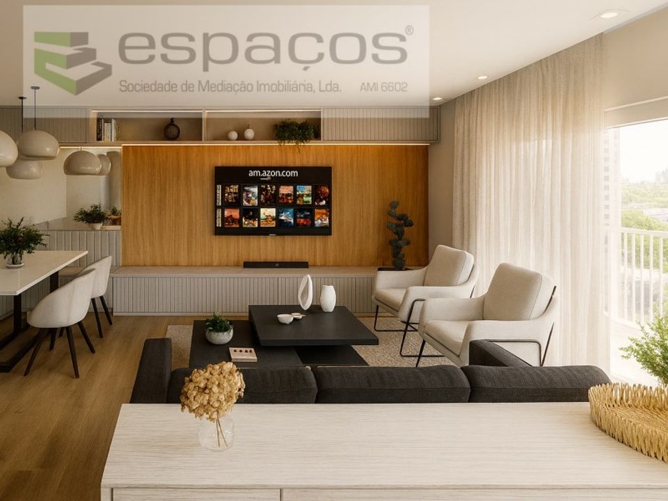 Apartamento em Odivelas, Lisbon - foto 4