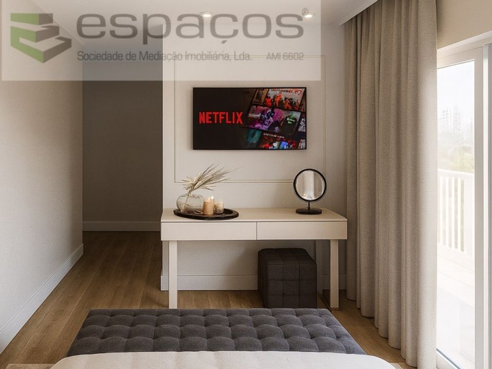 Apartamento em Odivelas, Lisbon - foto 5