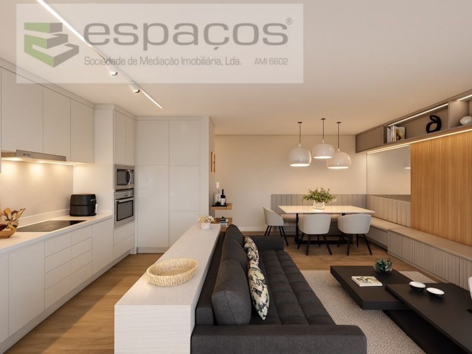 Apartamento em Odivelas, Lisbon - foto 2