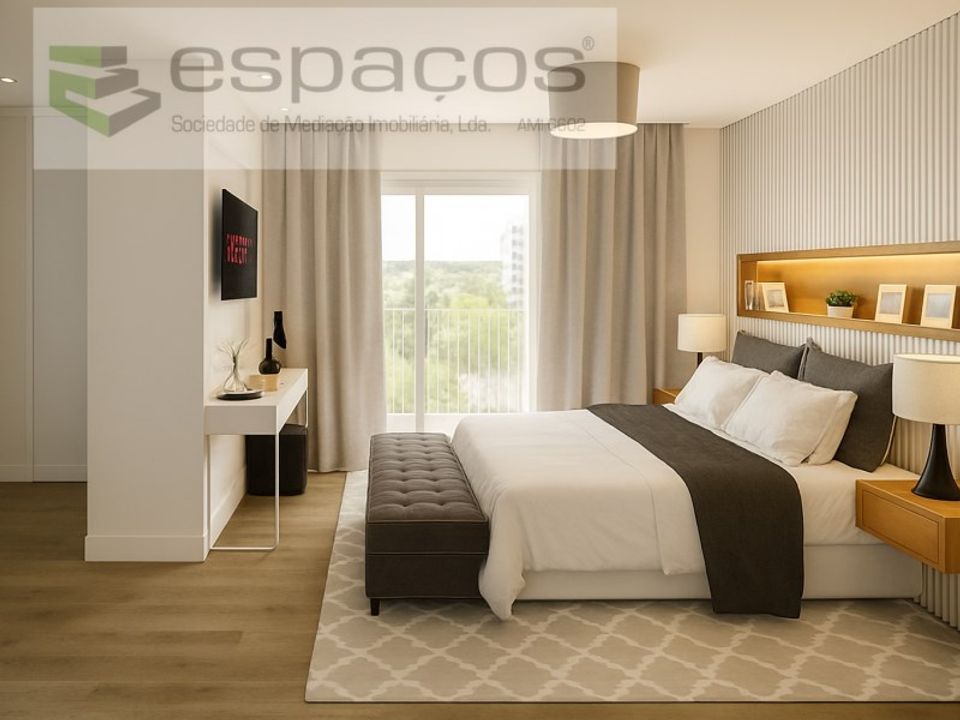 Apartamento em Odivelas, Lisbon - foto 4