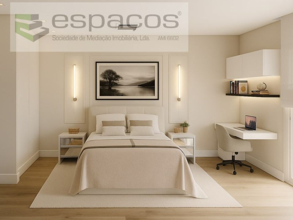 Apartamento em Odivelas, Lisbon - foto 3