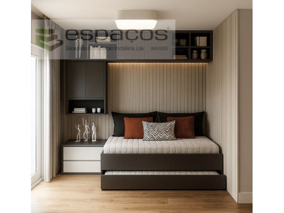 Apartamento em Odivelas, Lisbon - foto 1