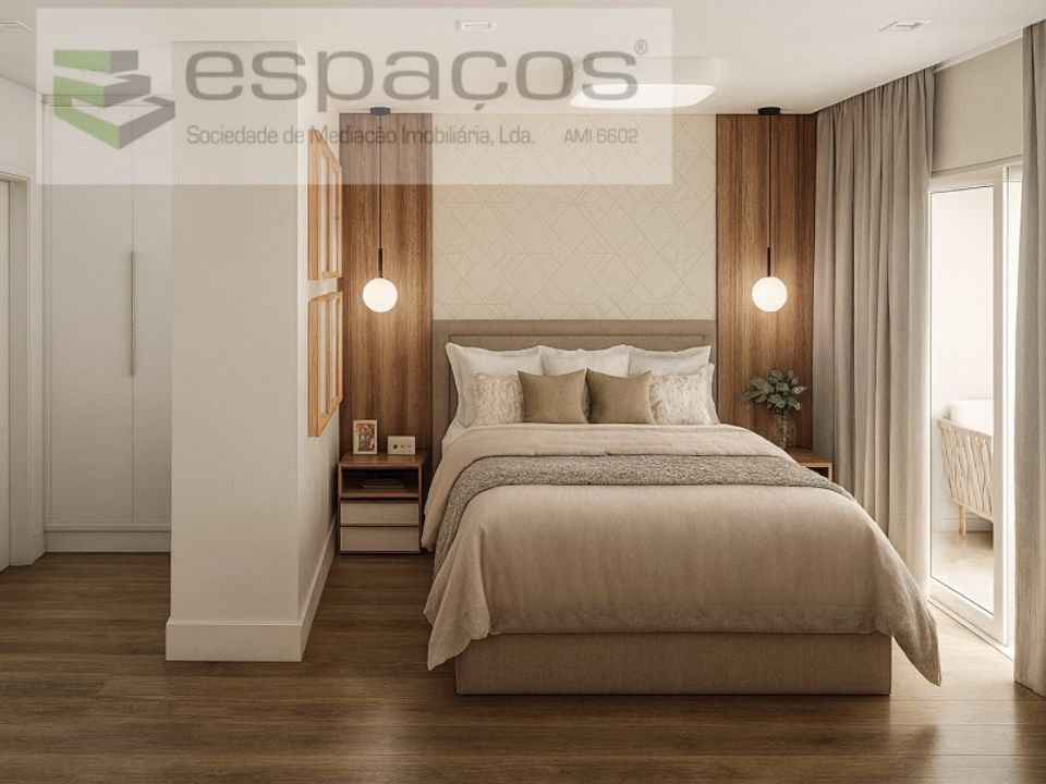 Apartamento em Odivelas, Lisbon - foto 1