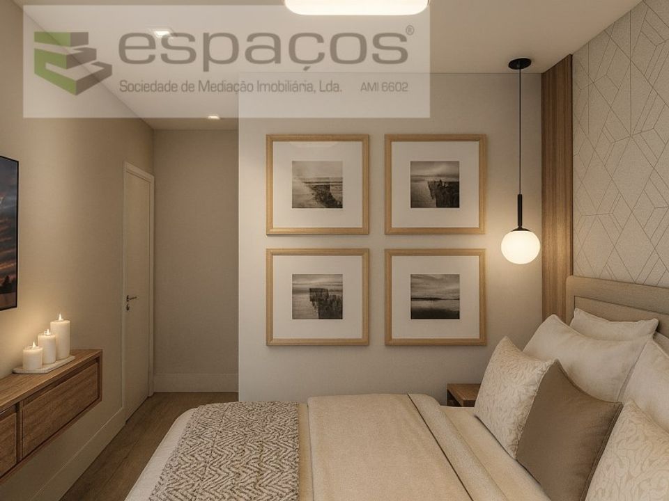 Apartamento em Odivelas, Lisbon - foto 2