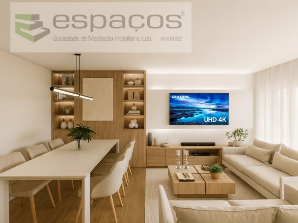 Apartamento em Odivelas, Lisbon - foto 4