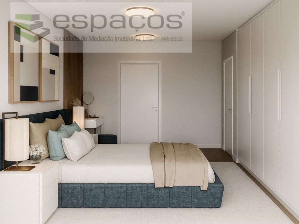 Apartamento en Odivelas, Lisbon - foto 1