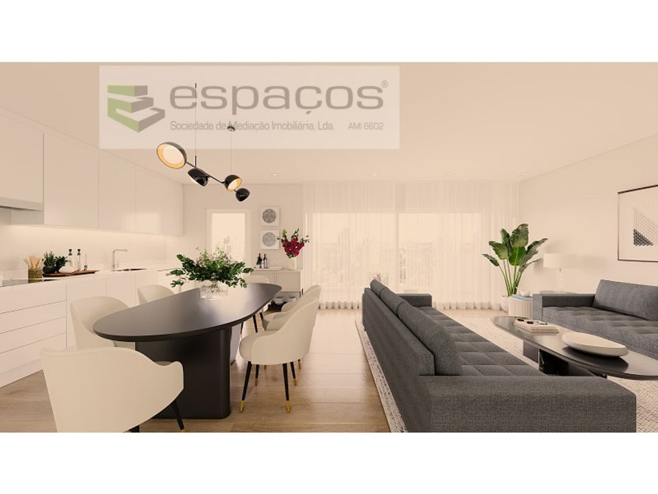 Apartamento en Odivelas, Lisbon - foto 4