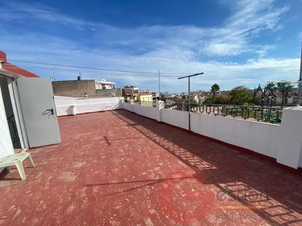 Lejlighed i Almunecar, Granada - foto 1