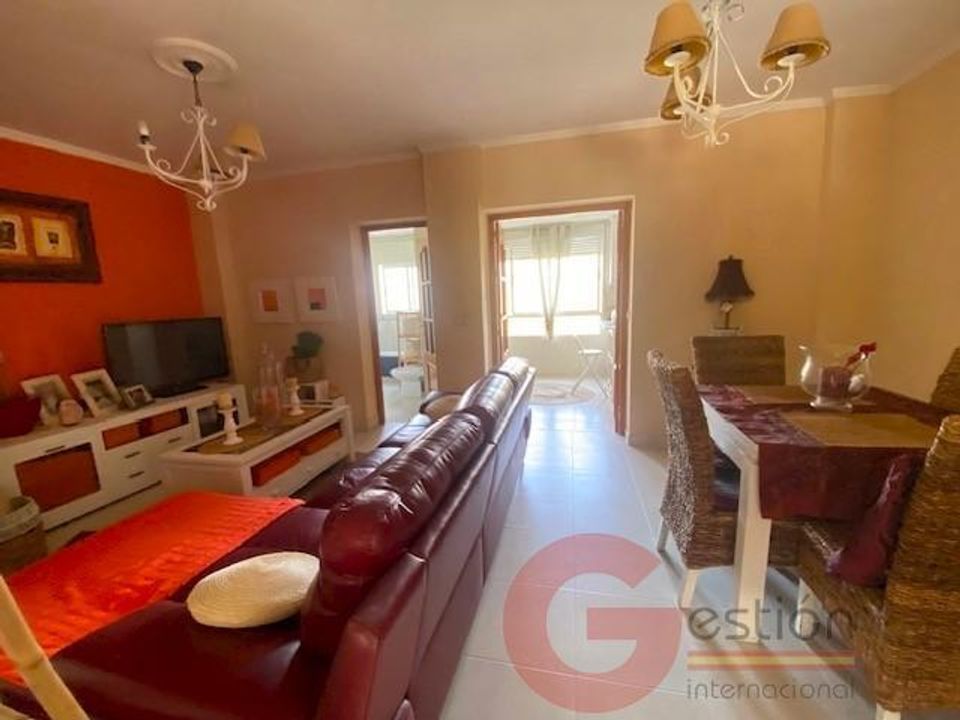 Lejlighed i Almunecar, Granada - foto 4