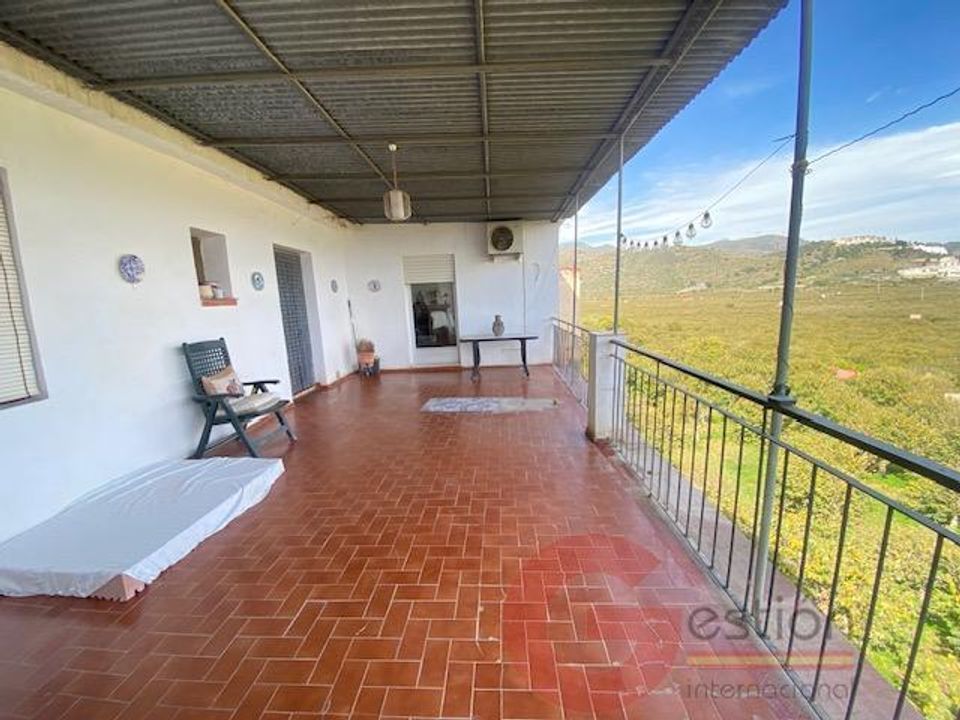 Villa i Almunecar, Granada - foto 1