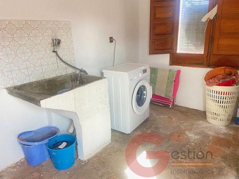 Villa i Almunecar, Granada - foto 4