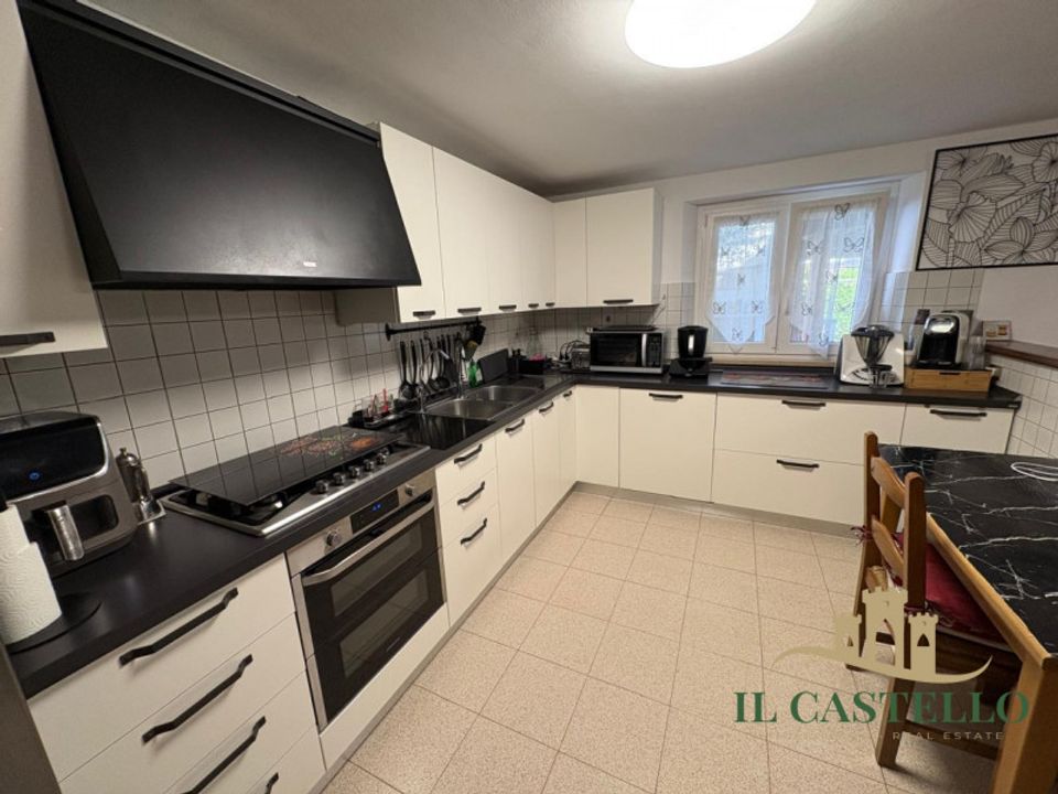 Villa in Castiglione del Lago, Perugia - foto 3