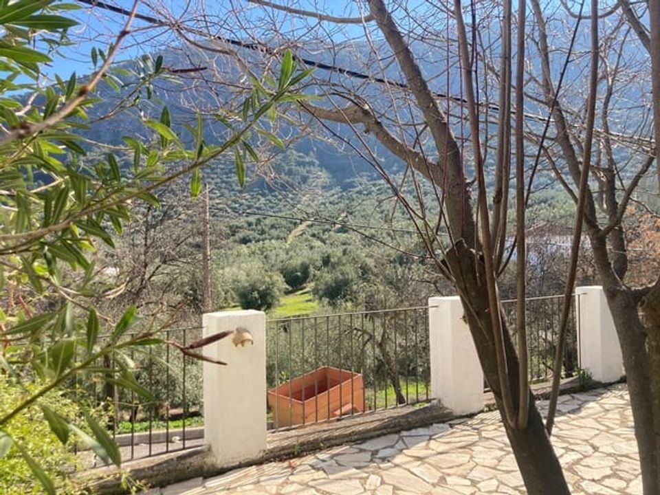 Finca i Zambra, Cordoba - foto 2