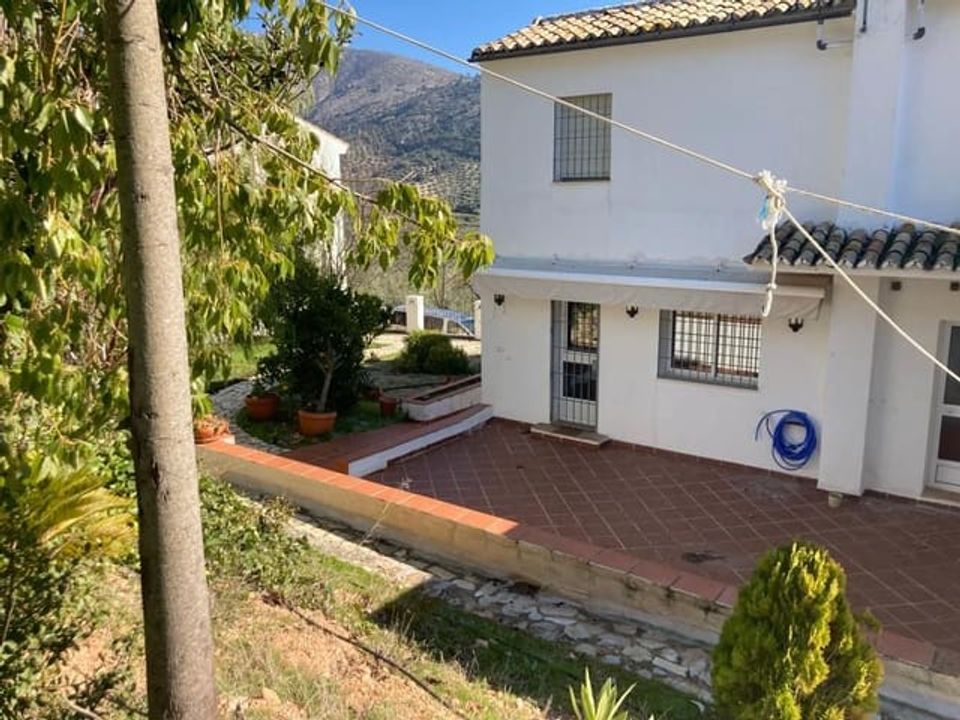Finca i Zambra, Cordoba - foto 4