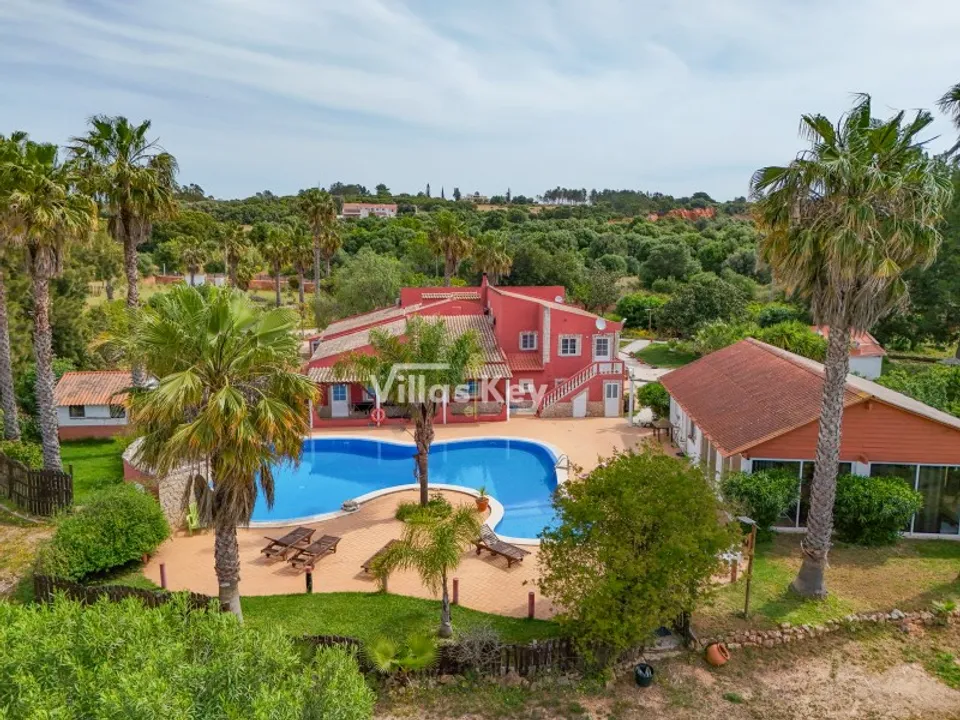 Farm i Lagos, Faro - foto 1