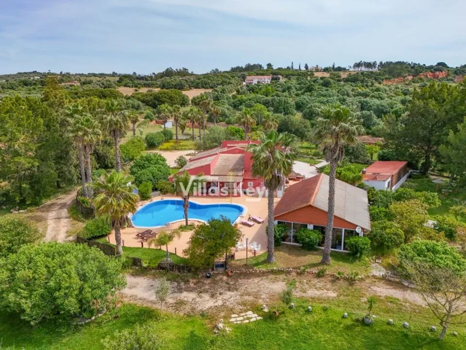 Farm i Lagos, Faro - foto 2