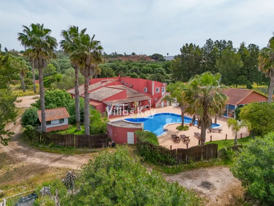 Farm i Lagos, Faro - foto 3
