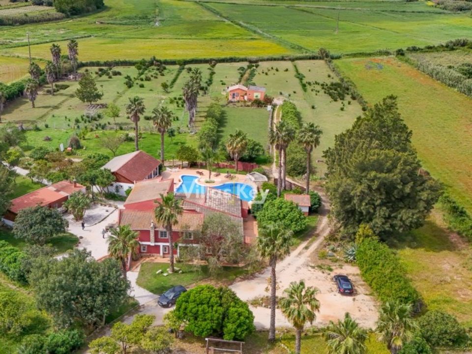 Farm i Lagos, Faro - foto 4