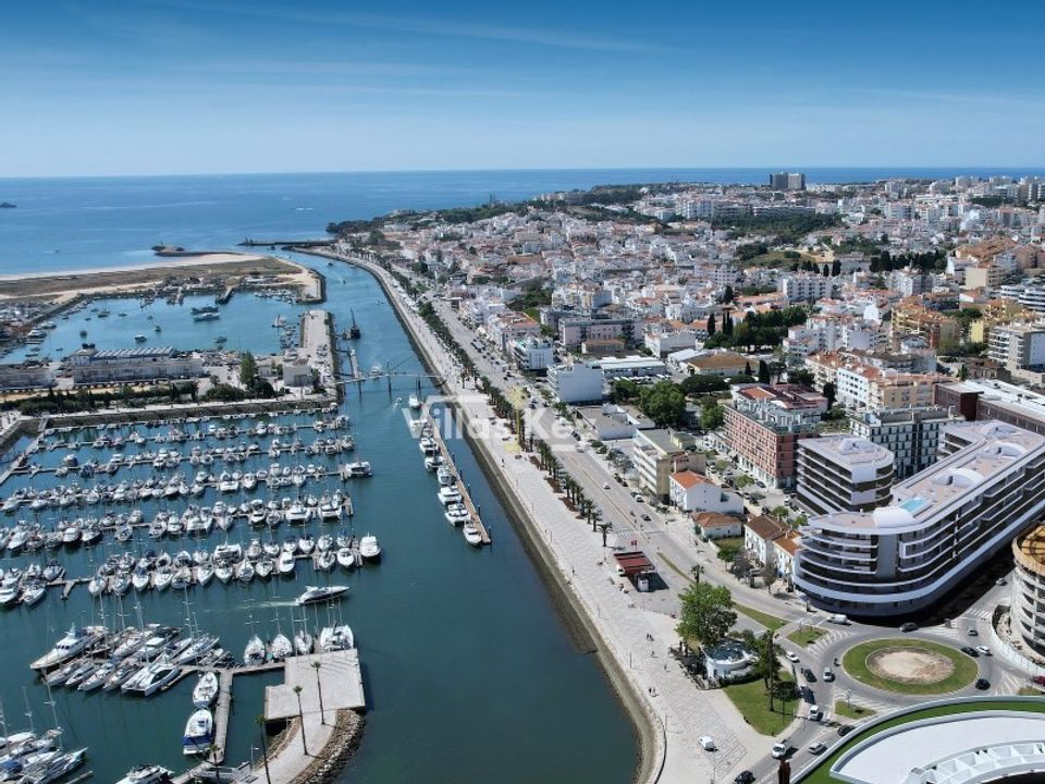 Lejlighed i Lagos, Faro - foto 3