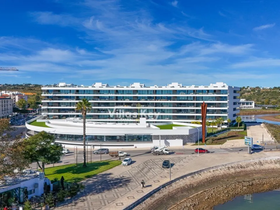 Lejlighed i Lagos, Faro - foto 2