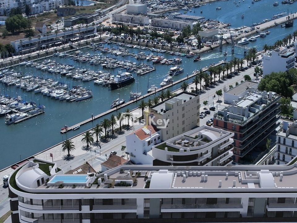 Leilighet i Lagos, Faro - bilde 5