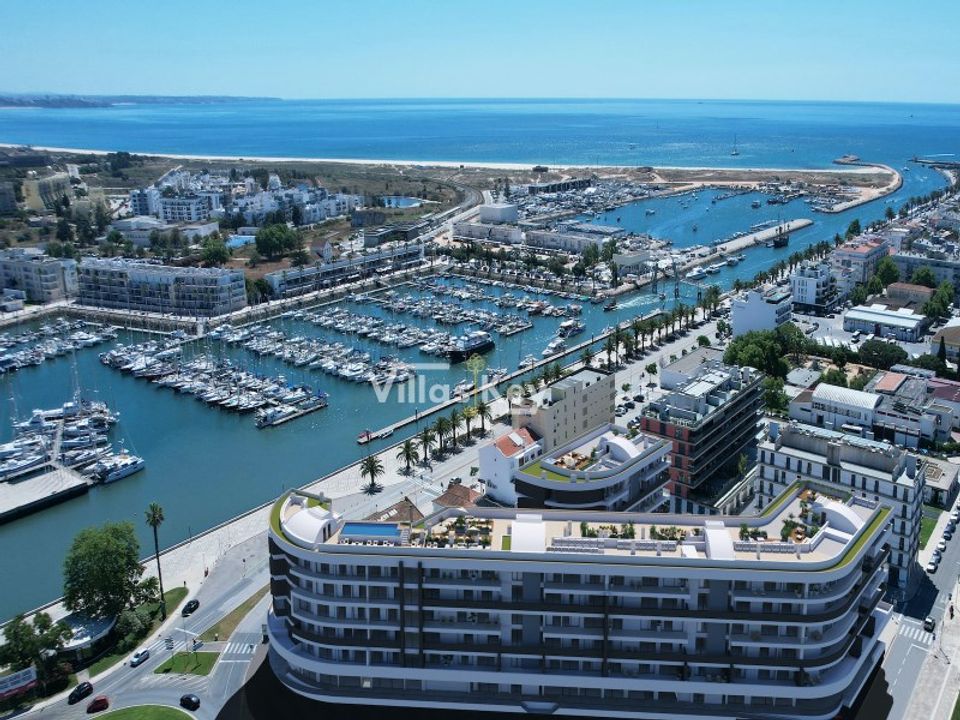 Lejlighed i Lagos, Faro - foto 4