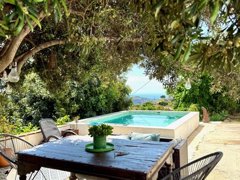 Villa a Almunecar, Granada - foto 1