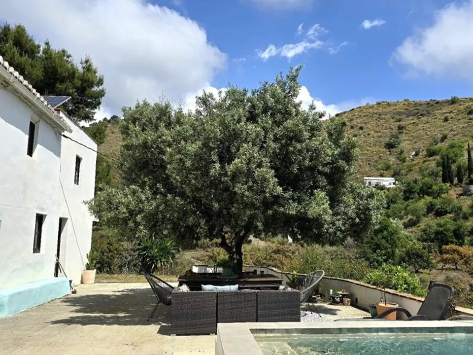 Villa a Almunecar, Granada - foto 3
