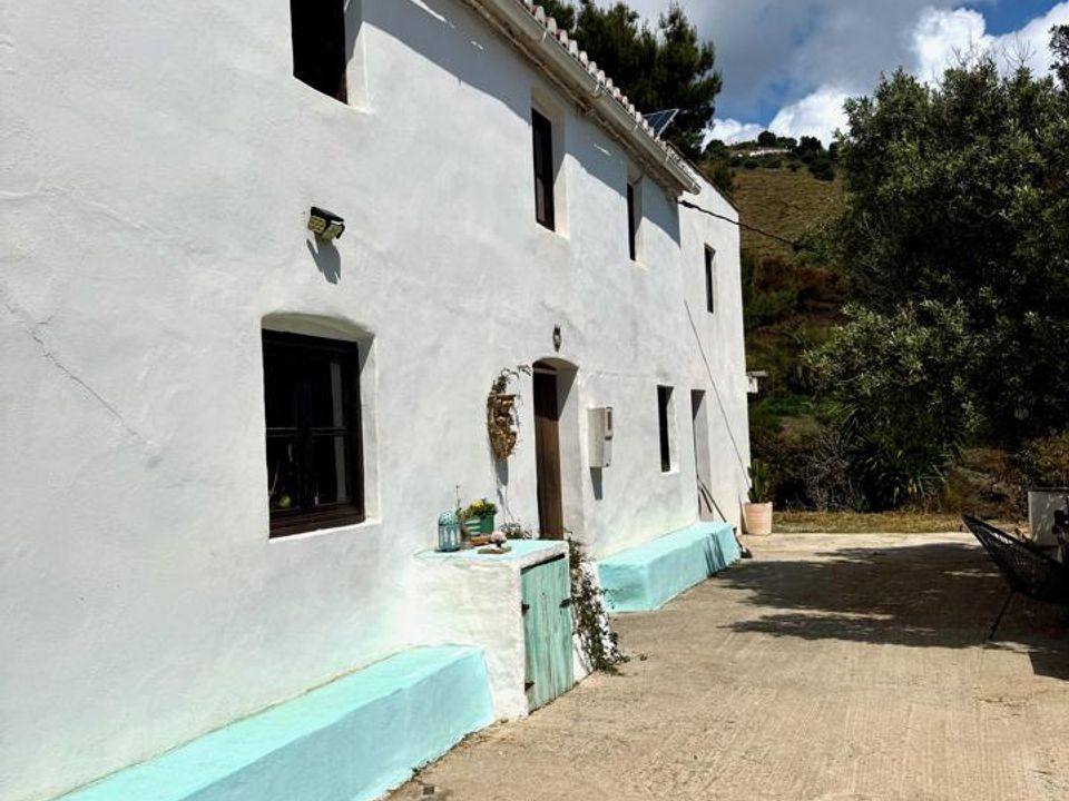 Villa a Almunecar, Granada - foto 5