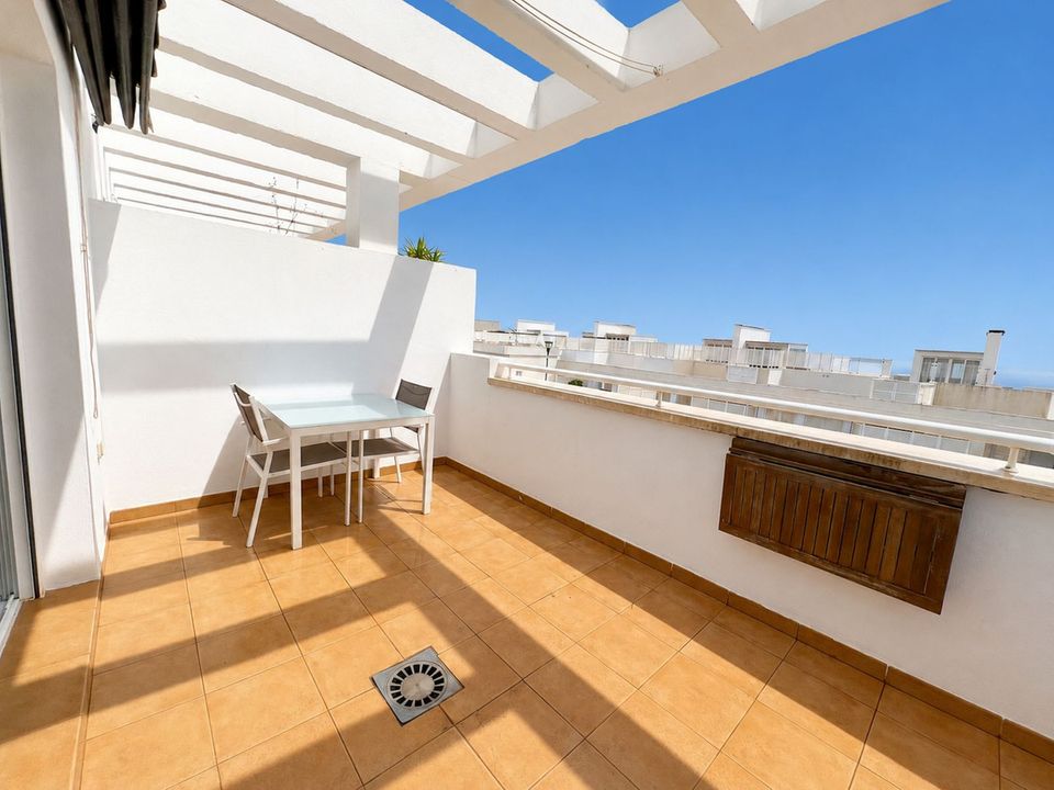 Lejlighed i Benalmadena, Malaga - foto 3