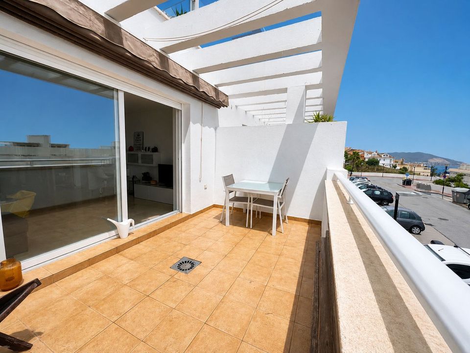 Lejlighed i Benalmadena, Malaga - foto 5