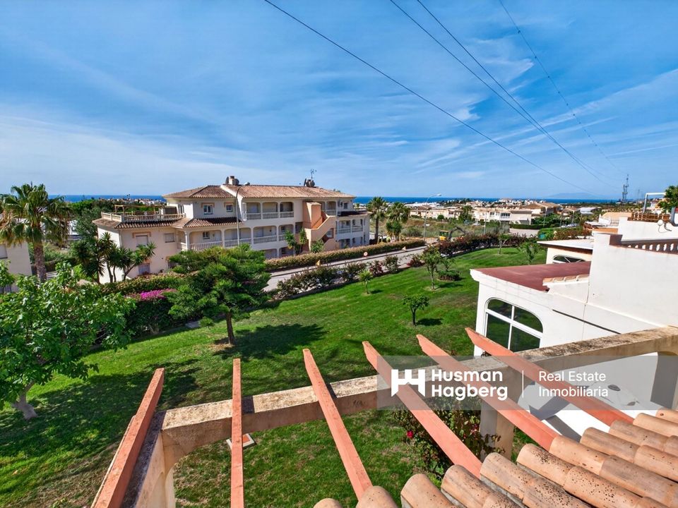 Byhus i Torrox, Malaga - foto 1