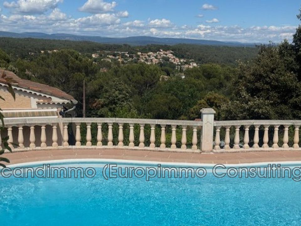 Villa i Carcès, Var - foto 3