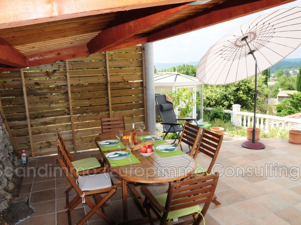Villa i Carcès, Var - foto 5