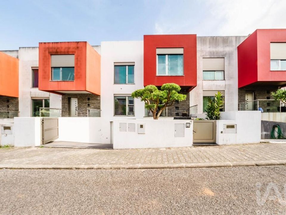 Byhus i Cadaval, Lisbon - foto 2