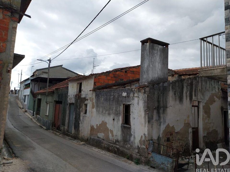 Byhus i Santarem, Santarem - foto 5