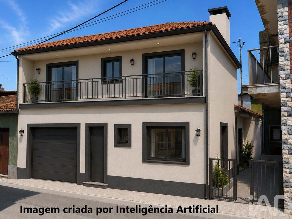 Casa unifamiliar a Santarem, Santarem - foto 2